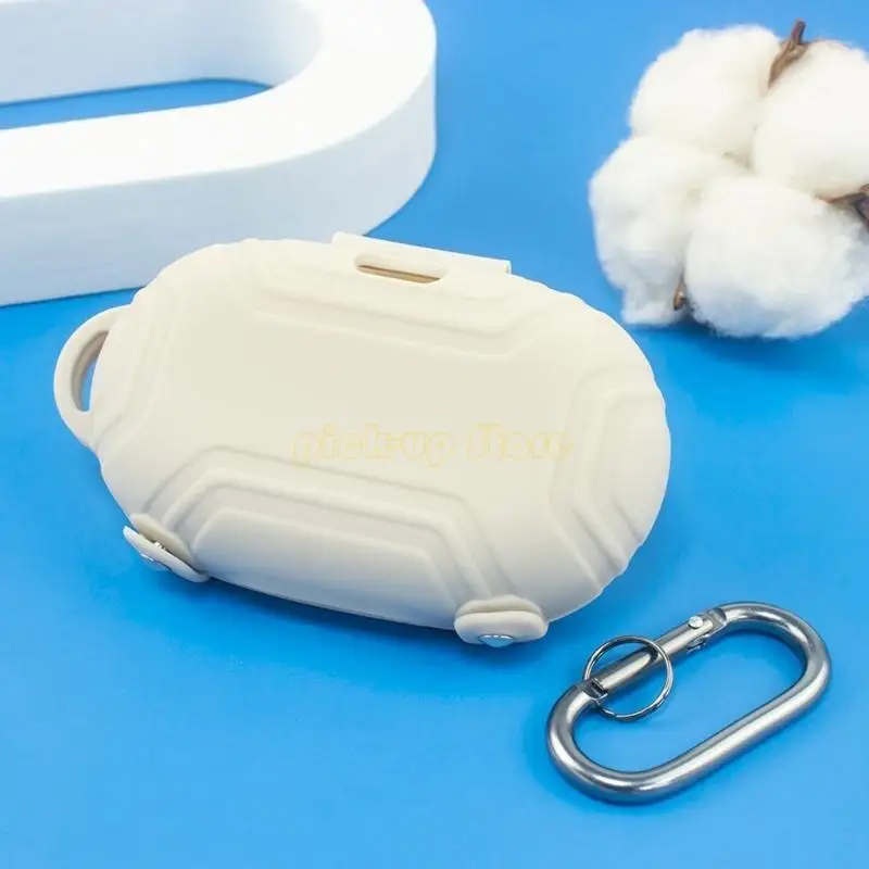 Q5WA Silikonabdeckung für aerofit kratzfeste Haut wasserdichte Gehäuse