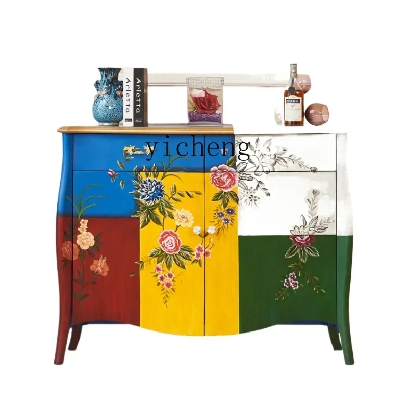 Zf Entrance Aisle E…