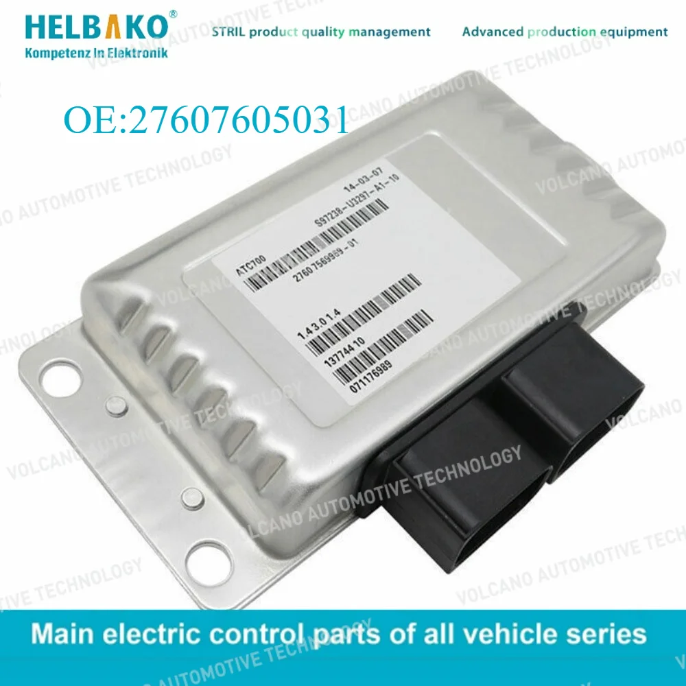 

Модуль раздаточной коробки 27607605031 27607569969 Для BMW E70 E71 E72 X5 X6 X5M X6M