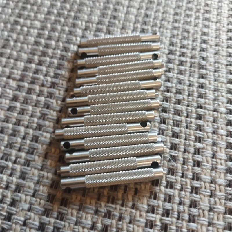 Portable Repair Accessory Stainless Steel Tool For Dunhill Lighter Disassemble Adjust Gas Regulate Valve Bottom Screw DIY Gadget - view 6