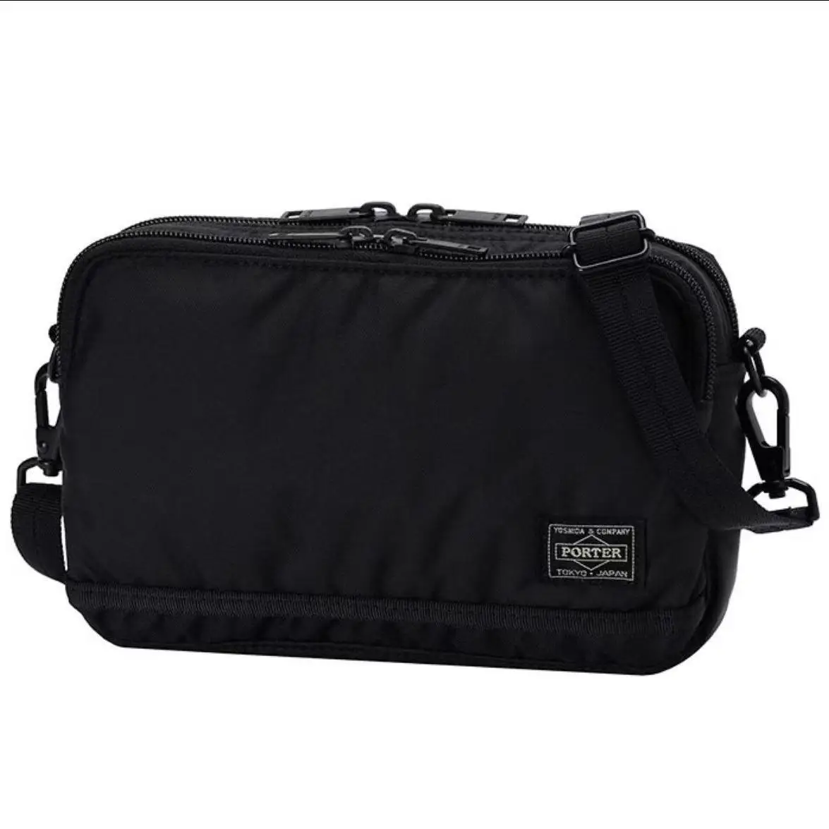 

Легкая нейлоновая сумка через плечо для повседневных поездок и путешествий