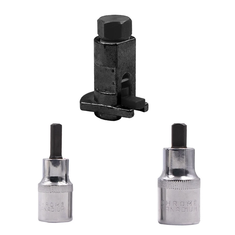 

Shock Absorbers Separator Tool Efficient & Easy to Use Balls Head Disassembly Tool for DIY Car Enthusiasts & Mechanic