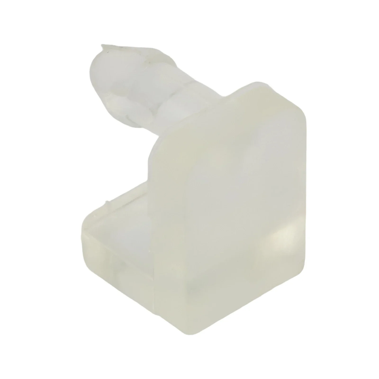 Brake Pedal Stopper 328761D900 For Kia For Carens 2006-2014 Maintains Factory Pedal Positioning And Functional Integrity