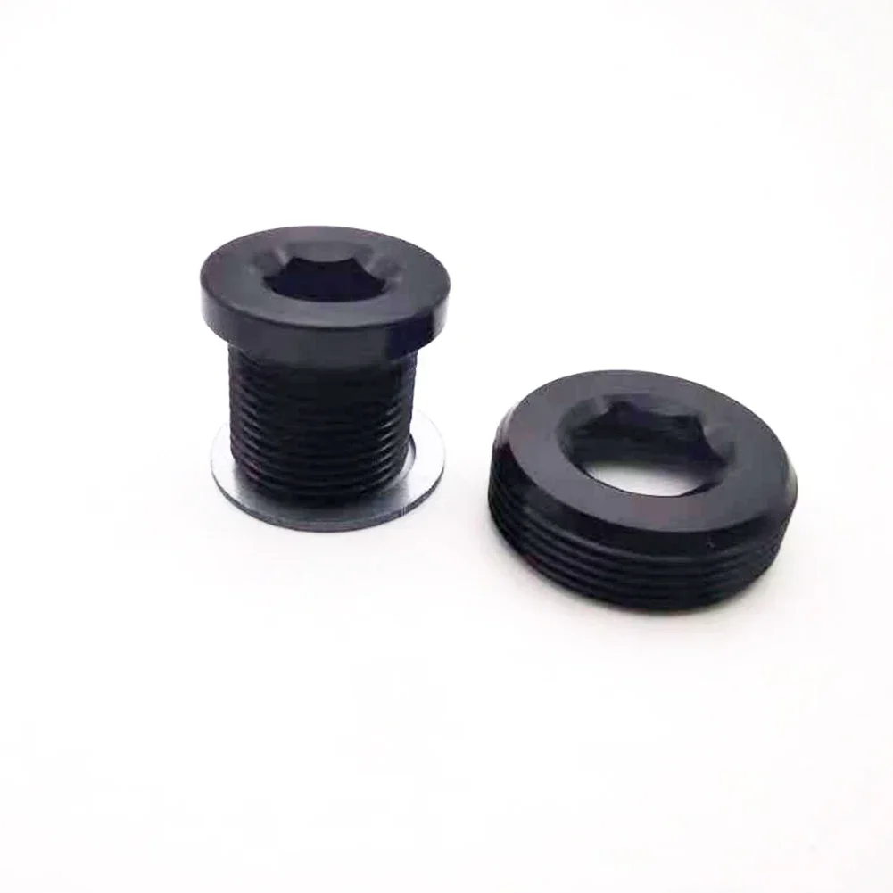 Śruba ramienia korby rowerowej Samozwijająca się śruba korby M15/M22 Do-Sram GX G1000 Części zamienne do rowerów Akcesoria rowerowe