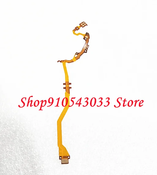 New Lens Focus Flex Cable For SONY DSC-RX100M6 RX100M7 RX100VI RX100VII Repair Part