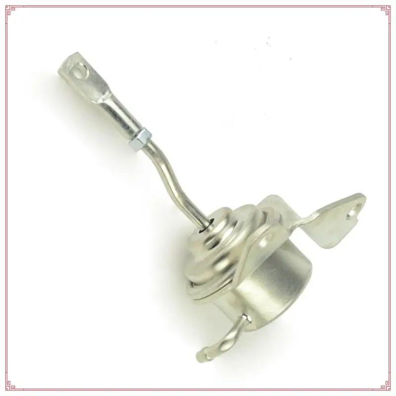 مشغل بوابة النفايات توربو 1.6 HDI لسيتروين بيرلينجو C3 C4 55Kw 66Kw DV6B DV6ATED4 49173-07508 4917307508 #4