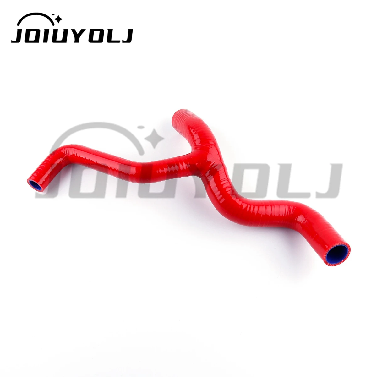 For Ford Focus ST MK1 ST170 2002 2003 2004 Silicone Radiator Hose Kit