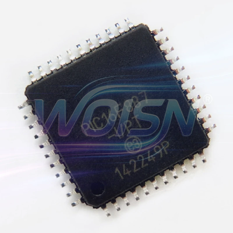 5-100PCS PIC16F887-I/PT PIC16F887 AD633JRZ AD633JR AD009-03 AD009 DSEK60-06A DSEK60 IRFP4768PBF IRFP4768 KF7N60 KF7N60F