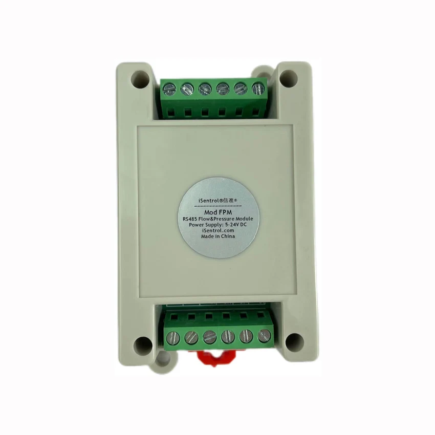 RS485 Pulse Frequency Collect and Process Module Dijiang Hall Flow Sensor Signal Modbus RUT  Communication Protocol  USC-HS21TQ