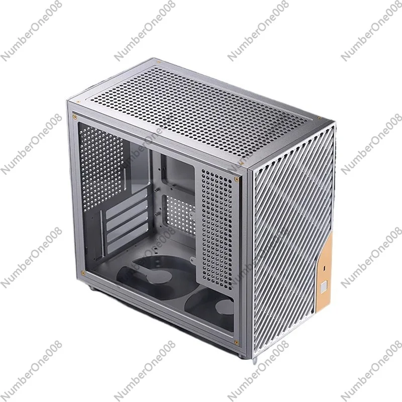 

Suitable for All Aluminum Computer Chassis DIY Chassis