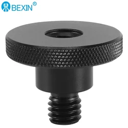 LS111/LS112 Hot Selling New 1/4 cm to 3/8 cm Conversion Screw Camera Photography Accessories Suitable for Tripod Monopod