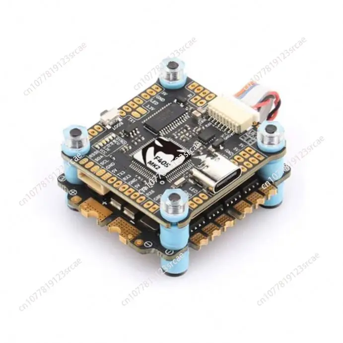 For MB F405MK2 V2 Flight Controller F40MK2/F50 Stack 30MM/M3 Support 3008 1150kv 2812 V3 Brushless Motor FPV Speedybee F405 V3