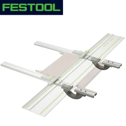 FESTOOL 495718 Special Portable Guide Extension Rod FS-PA-VL Rail System Durable Tool Accessories