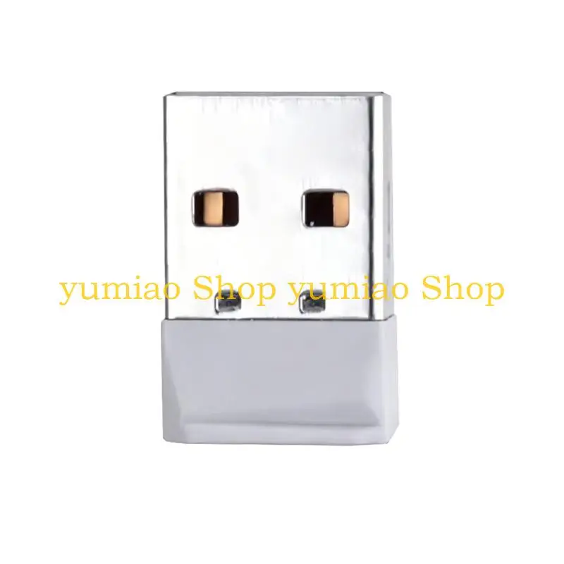 587B USB Wireless Dongle Receiver for Harpe Mini KerisII ScopeII Keyboard Mouse USB Adapters