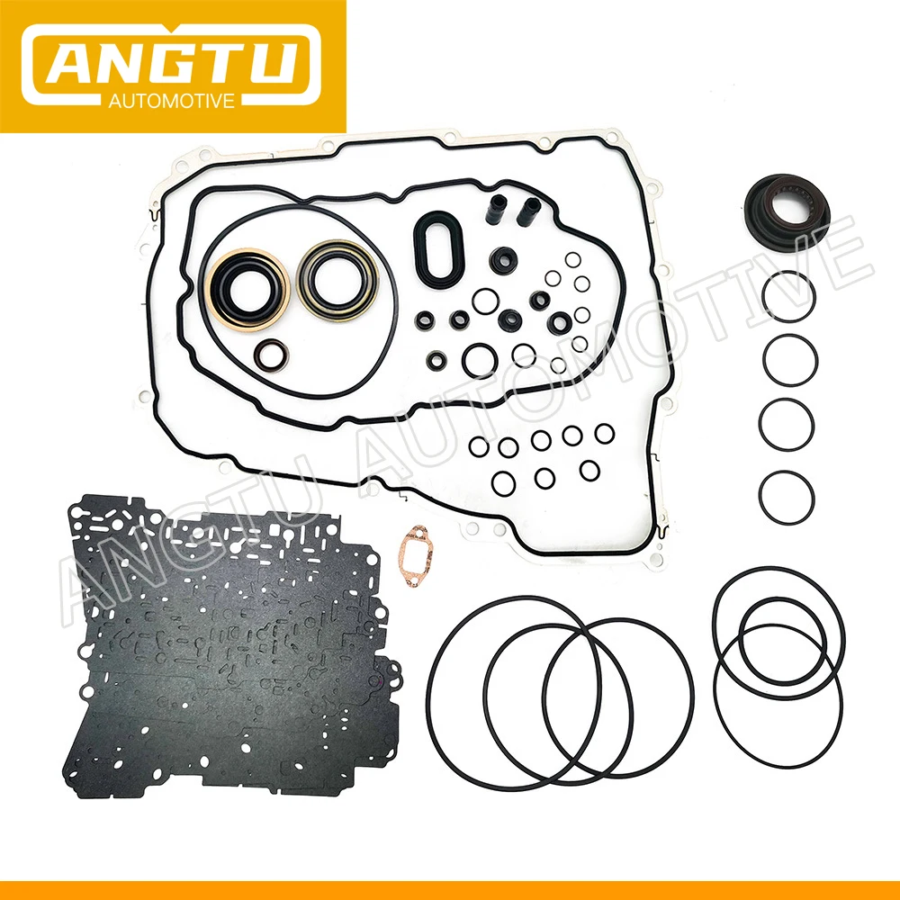 6T30 6T30E Auto Transmission Overhaul Kit Repair Seal Gasket Kit Fit For Buick Cruze 1.6 Car Accessories