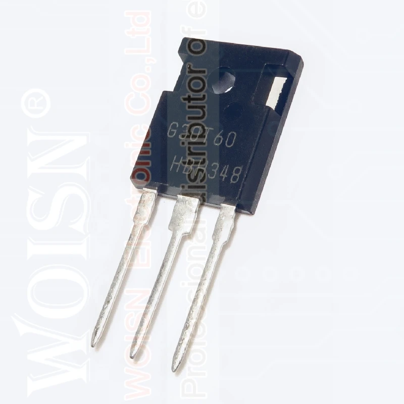 1pcs-20pcs TO-247 G30T60 IGW30N60T