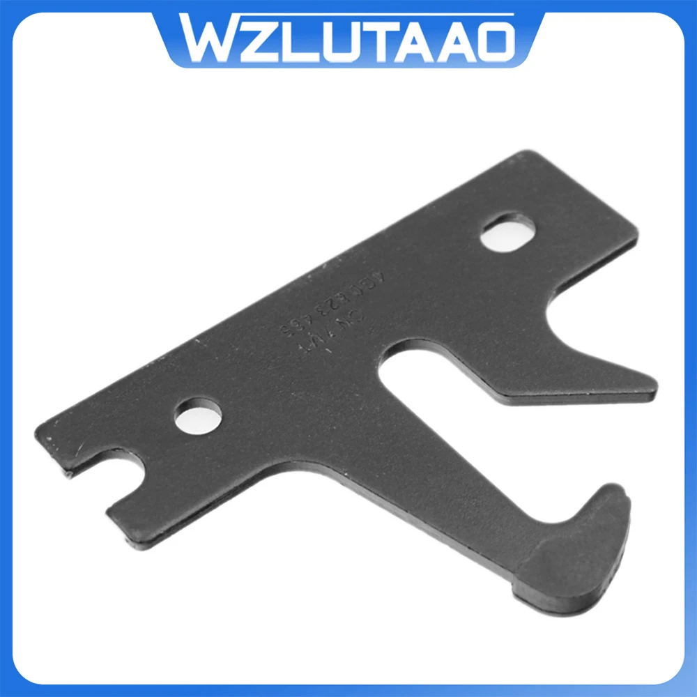 

4G0823485 4G0823485A Car Hood Lock Hook For Audi A6 Avant 2011-2017 A6/S6/Avant qu 2012-2017 A7 Sportback 2011-2018 RS6 RS7 -18