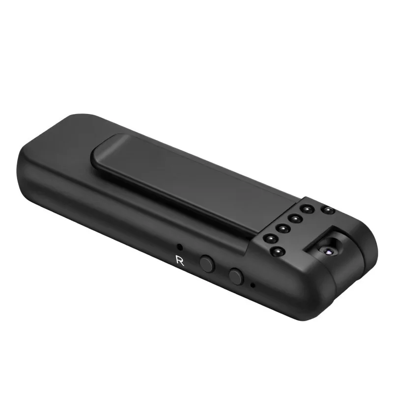 

Intelligent Noise Reduction Recorder, Video Recorder, Wearable Rotatable Webcam