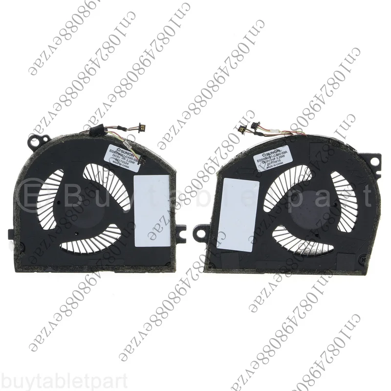 Xyg New Cpu&Gpu Coo… - image