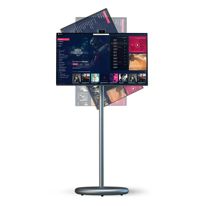 27 Inch Home Entert…