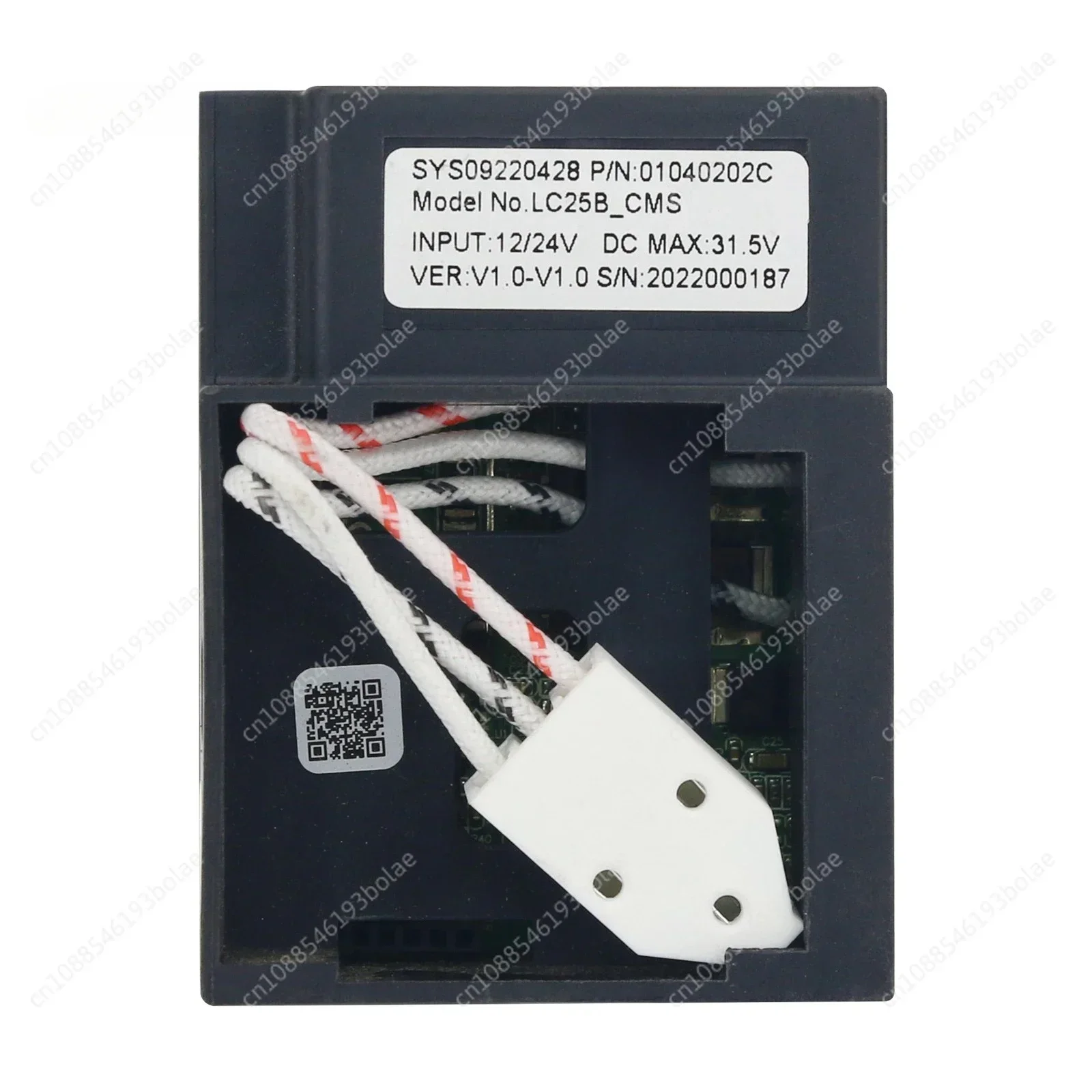 Wholesale Price Second-Hand Lc25b (H020051) (2.07.028) 12/24V DC Car Refrigerator Frequency Conversion Compressor Drive Module