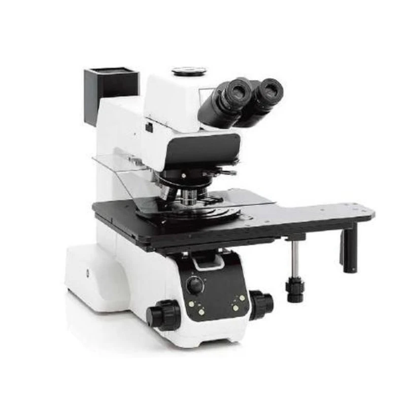 المجهر، أشباه الموصلات، الالكترونيات الدقيقة، LED