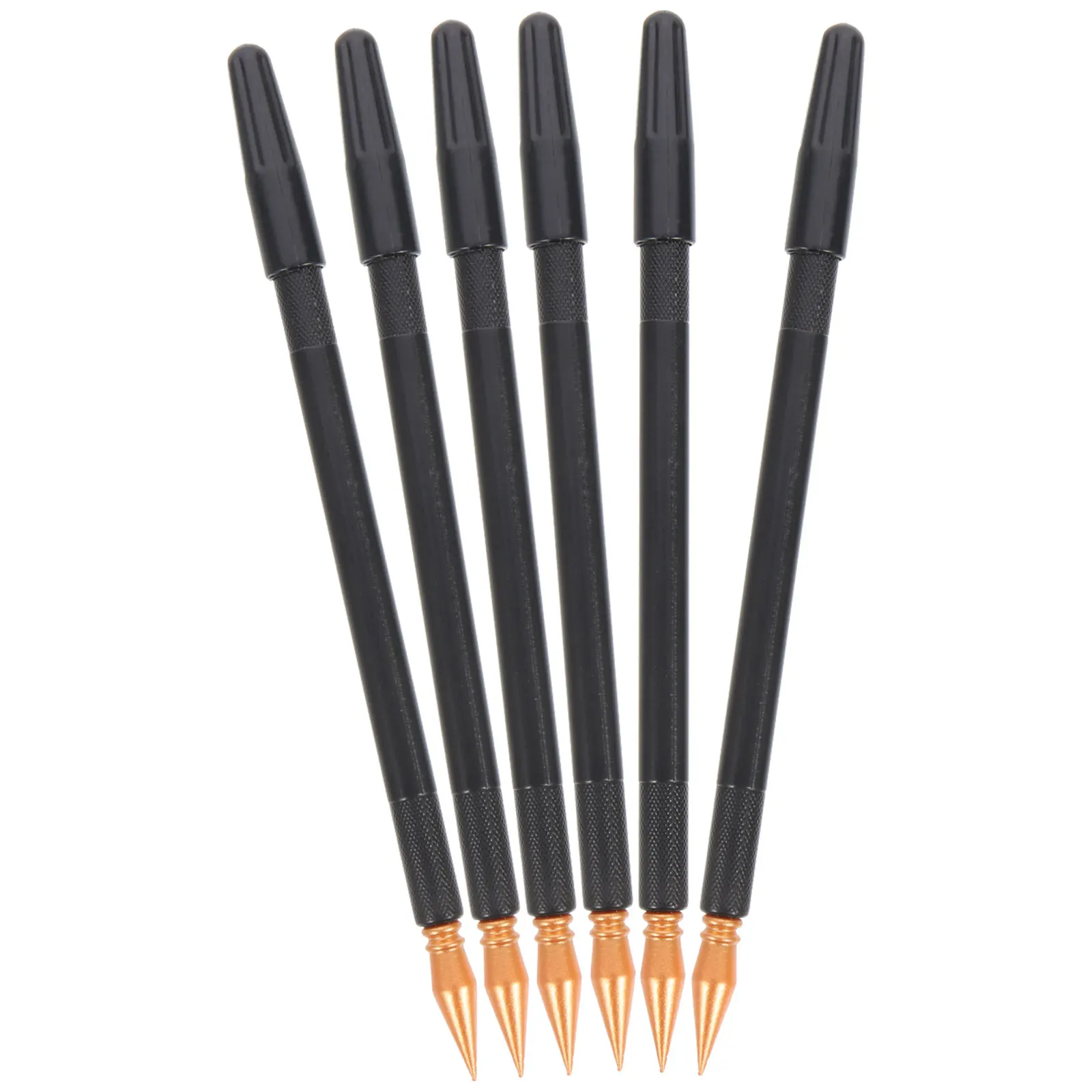 

6 Pcs Scratch Brush Multipurpose Tool off Pens Painting for Kids Drawing Weave Child