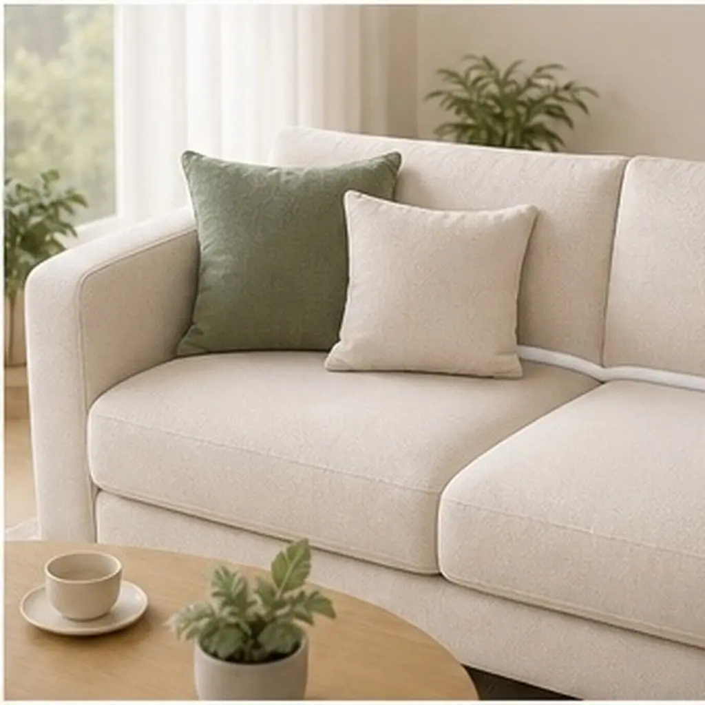 Foam Slipcover Gripper Strip 2M Non Slip Thick Sofa Cover Tuckers Couch Cushion Gap Filler Sofa Fixing Strip Couch Tube