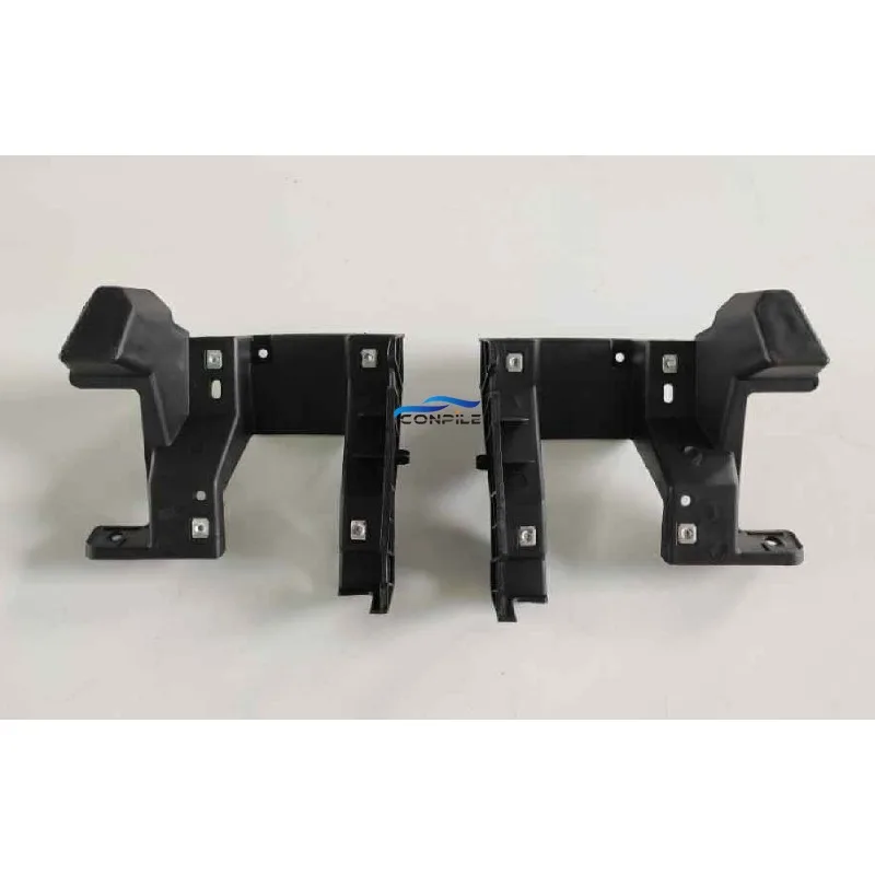 

2pc for 2019-2023 PICKUP Dodge RAM 1500 Front Bumper Bracket For OEM 68274697AA