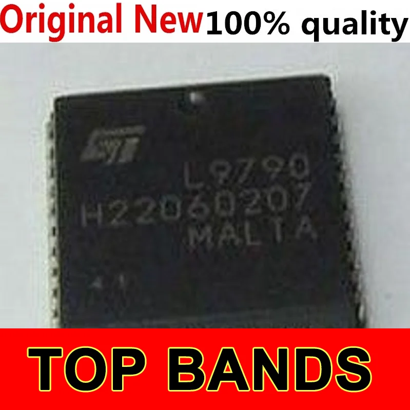 

10PCS IC L9790 Car IC Chipset NEW Original