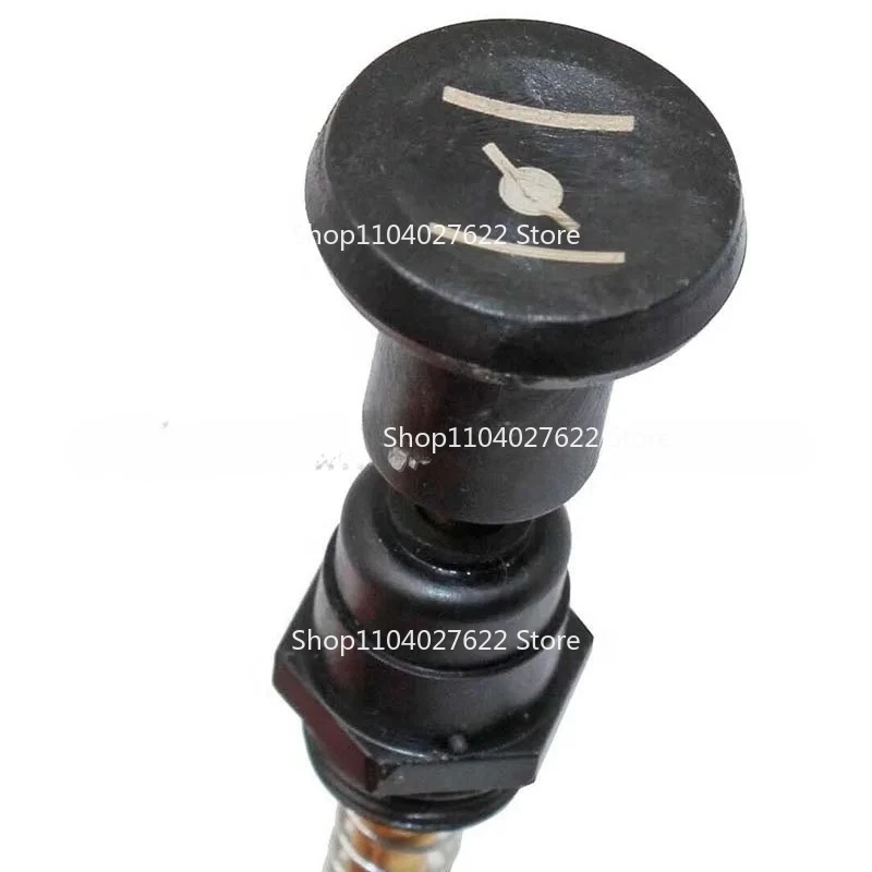 Manual throttle switch for SUZUKI DR650 SE 1996-2009 2011-2016 Motorcycle Carburetor