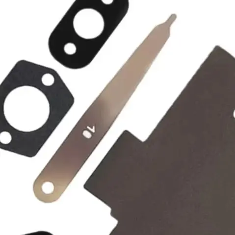 

Комплект прокладок двигателя 4180-007-1006 для FS90, FS110, HL100, HT101, KM90: Высококачественные износостойкие уплотнения для двигателей уличного оборудования