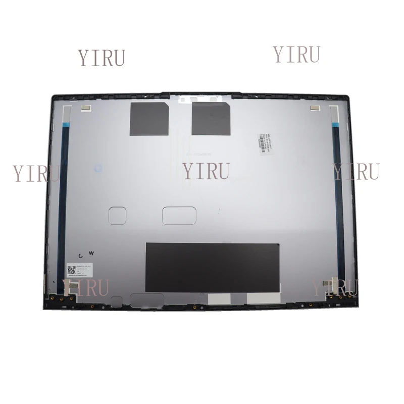L+ 5CB1M48386 For ThinkBook 16 G6 IRL ABP IML ARP LCD Rear Top Lid Back Cover Grey
