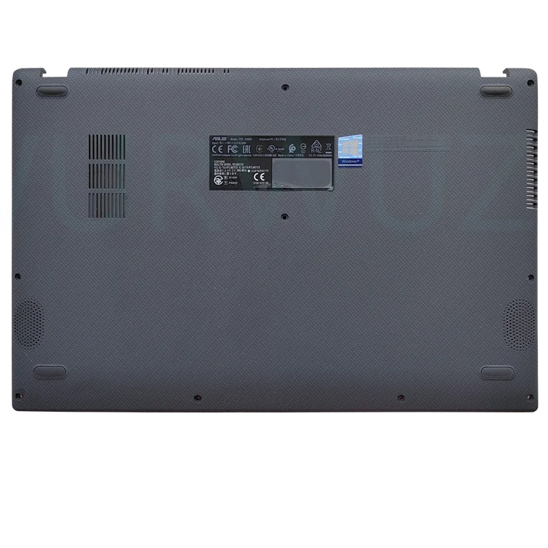 

New Original Laptop Bottom Cover For ASUS VIVOBOOK15 M509B X509FA X509FB X509FJ Gray 13N1-AHA0B21
