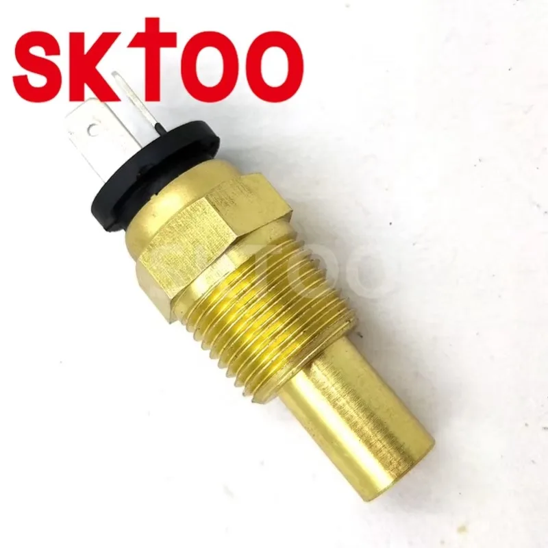 

39220-21330 5 шт. автомобильные двигатели датчик температуры охлаждающей жидкости воды для Mitsubishi Hyundai OEM MD069879 39220-21320 автозапчасти