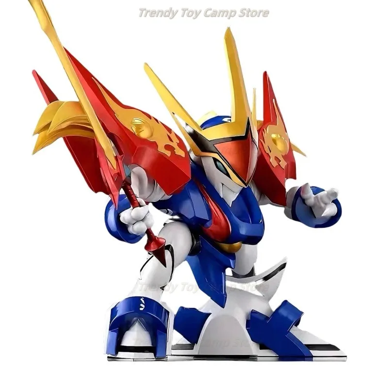 

【В наличии】Dragon Pill Dragon Warrior Sun Limited Edition GK Модель Украшение Подарочная коллекция Tide