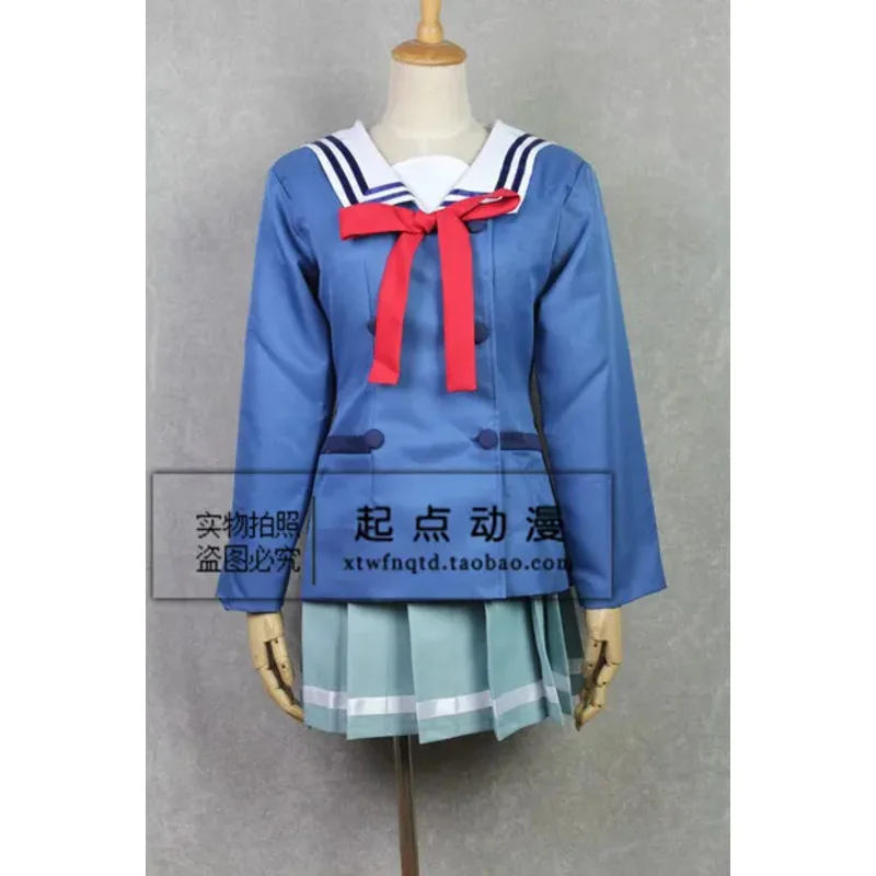 2025 22 كيوكاي نو كاناتا كورياما ميراي زي مدرسي انمي ياباني كارتون كوسبلاي زي الهالوين