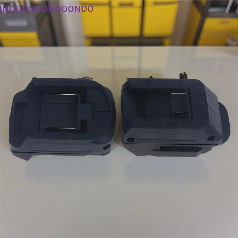 BL1830 BL1840 BL1850 DIY-Compatible Battery Connector Cable and Accessories