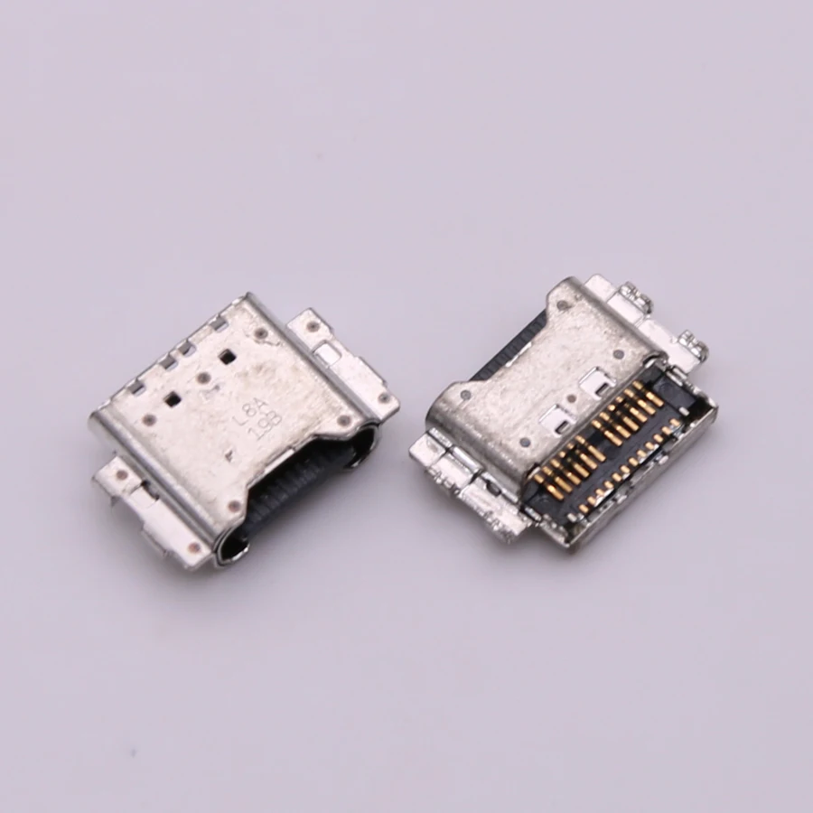 Conector de carga tipo C para 81 modelos de laptops Lenovo Yago/HP/Dell/Samsung Galaxy S21/Acer/Xiaomi/Huawei 4