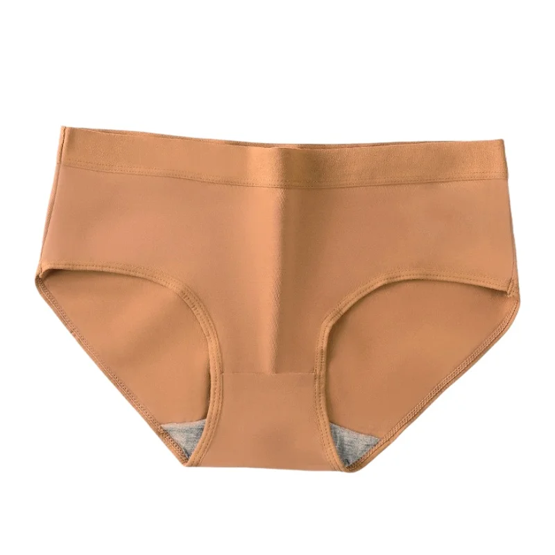 Caramel-Brown