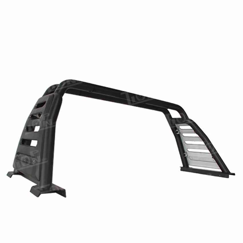 

Factory Hot SellingExterior Accessories Pickups Truck 4x4 Steel Roll Bar Universal Style For Ranger T7 T8 2015+Strovan