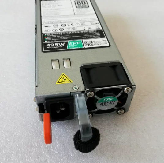 

EPP PSU 495W 750W 1100W 1600W 2000W 09TMRF CMPGM Y3H8J Y26KX PR21C G6W6K HTRH4 TH1CT VKDD2 2FR04 0XW8W G6W6K JGWMG T8MTC J1CC3