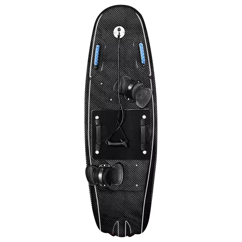 Wakesurf Surfer Rescue Powered Water Surf Sup Motorized E Surfboard Electric Wakeboard