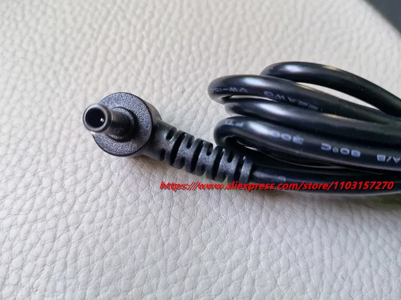 Oryginalny zasilacz sieciowy AD-A12150LW 12V 1.5A 18W do klawiatury Casio, pianina cyfrowego, organów, adapter zasilania, oryginalny