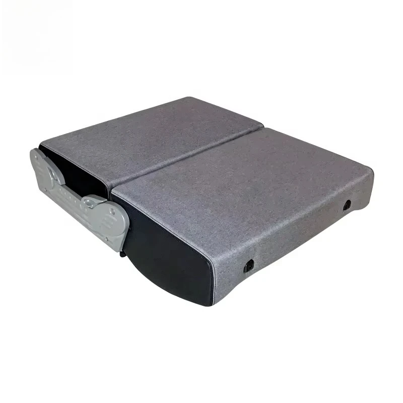 Hot Sale Customized Professionally Modified Reclining Luxury Van Seat for  RV Van Motorhome Campervan