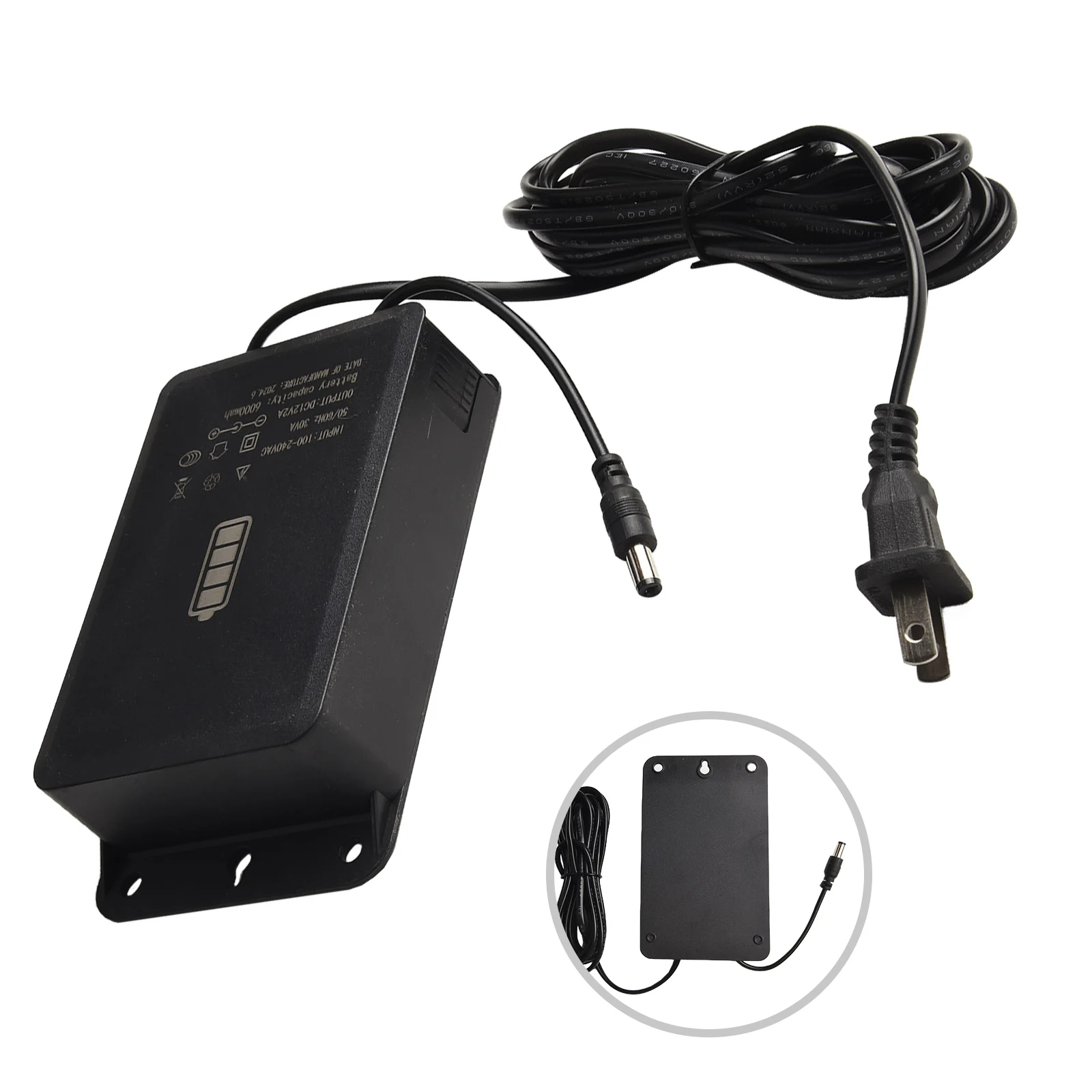 Fonte de Alimentação Ininterru - Outdoor Uninterruptible Power Supply avaliação e preço