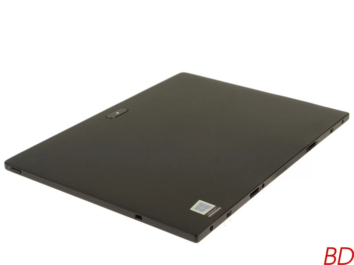 

A Case LCD Back Cover Top Shell 0RHPRT For Dell Latitude 7285 E7285 Laptop