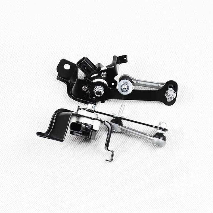 2026unique 2PCS Front Height Level Sensor for Land Cruiser 200 Lexus LX570 Ride Headlight Level Sensor 89406-60030 89405-