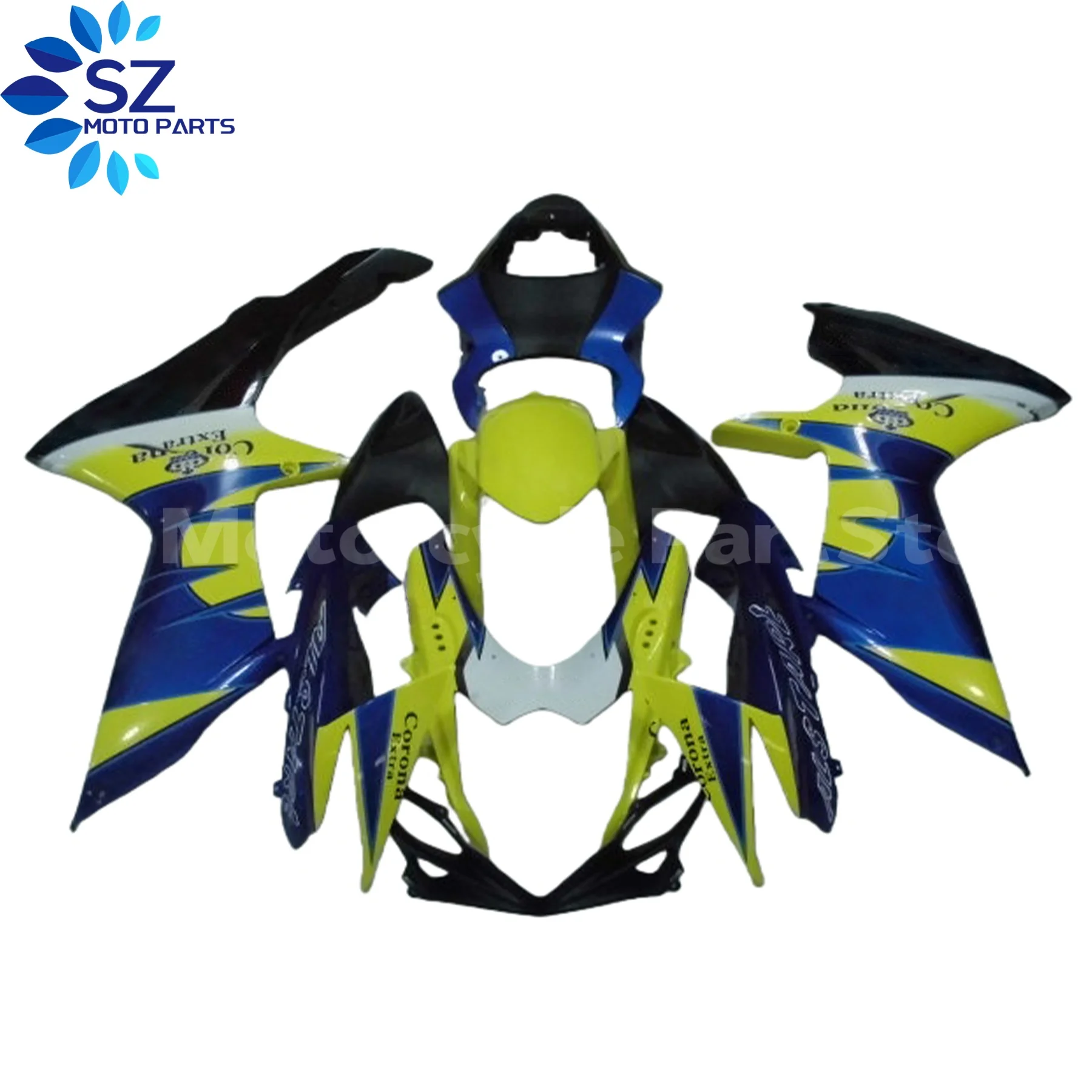 

Motorcycle Full Fairing Kit fit for GSXR600 GSXR750 gsx600r gsx750r GSXR 600 750 2011-2024 K11 Fairings kits