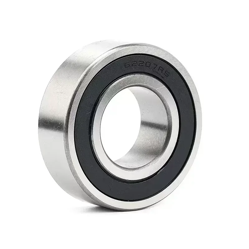 Thickened Deep Groove Ball Bearing 63005 63006 63007 63008 63009 63010 -2RS